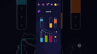 Get Color Level 8 Walkthrough Solution Android/iOS screenshot 5