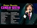 Camilo Sesto Éxitos Sus Mejores Canciones - Camilo Sesto 30 Éxitos Inolvidables Mix