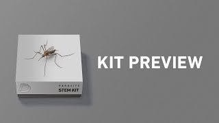 Kit Preview - Parasite (Stem Kit)