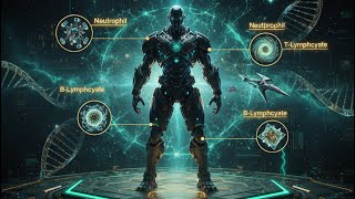 Ethos Aegis — AI Immune Architecture | Official Product Demo