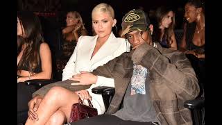 Travis Scott - Vision (V2)