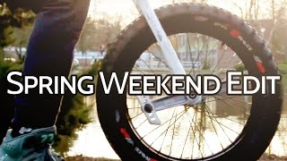 Spring Weekend Edit | RideOne Unicycling