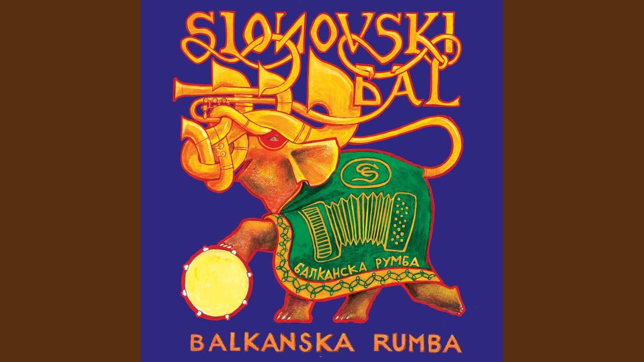 Istocni Bal