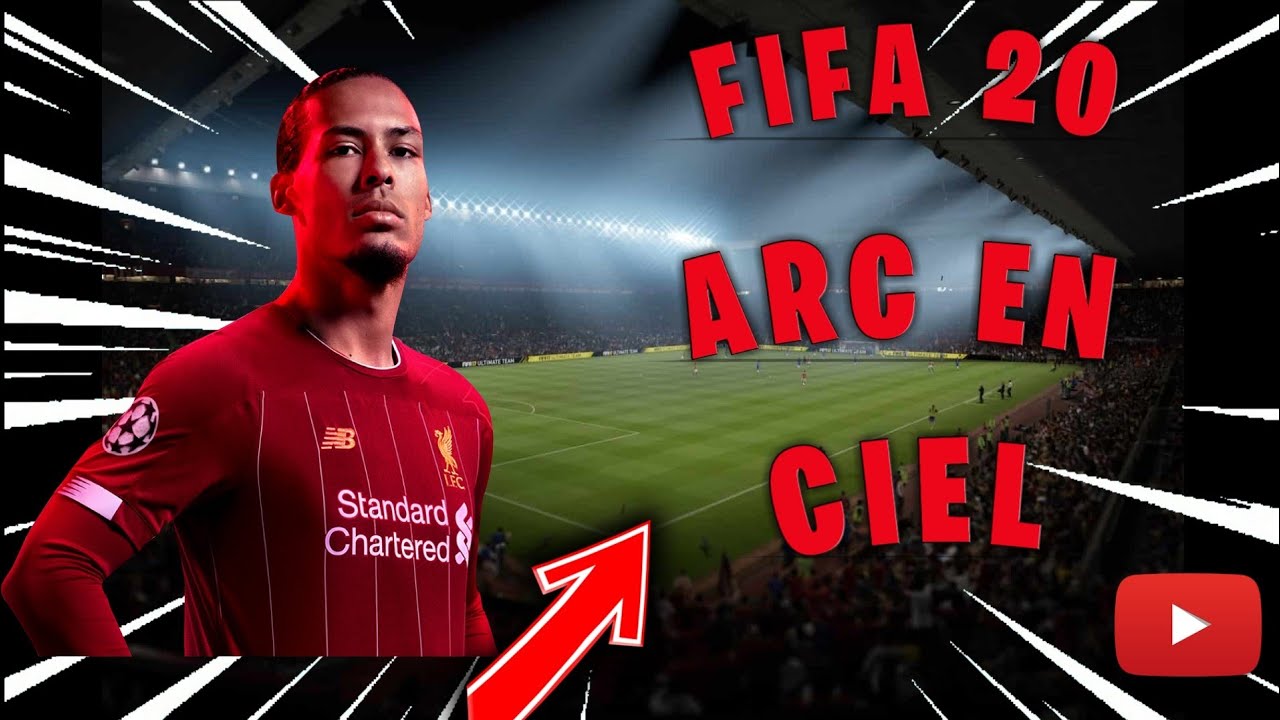 Comment Faire Des Enrouler Sur Fifa 22