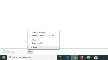 How To Automatically Open Downloads in Google Chrome [Tutorial]