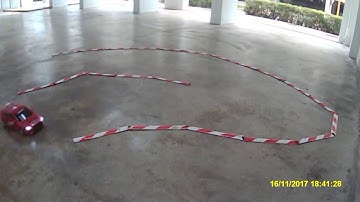 8.MST CS-R hardest tire(101027) test mounted on MS-01D