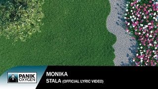 Monika - Στάλα - Official Lyric Video