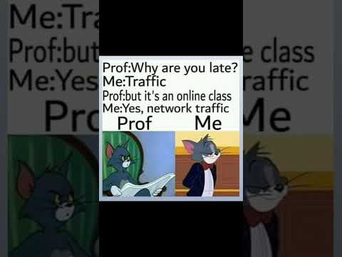 Funny School Relatable