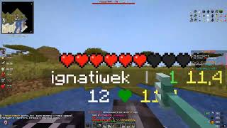 весь вайп в одном видео... || pvp holyworld lite ||