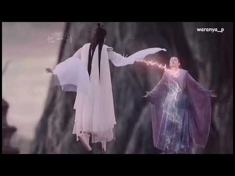 桃花诺 สัญญาดอกท้อ |รวมฉากซี่รี่สจีนโบราณ