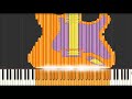 Dark MIDI - Terminated Android Ringtone