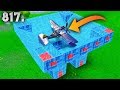 *NEW* ANTI-AIRPLANE TRAP TRICK! - Fortnite Funny WTF Fails and Daily Best Moments Ep. 817