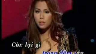 Vietnamese version of Chinese song (黄昏) screenshot 4