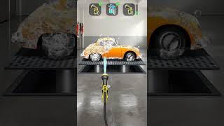 Car wash Simulator 😮🥰 #gaming #shorts #song #trending #asmr