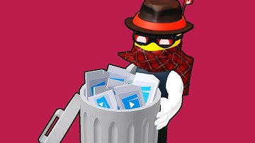 TheGeneric Roblox Animation Dump (2021 - 2022)