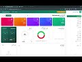 Aazify ColdStore Dashboard Tutorial | Complete Menu Overview for Beginners | Aazify