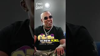 MIKE D SAYS BIG MOE CAME UP WITH THE DOUBLE CUP!