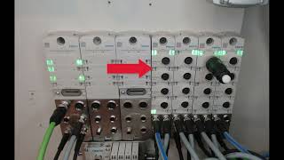 Why Do Parameters Reset With Festo CPX-AP System and Ethernet/IP Understanding the Configuration...