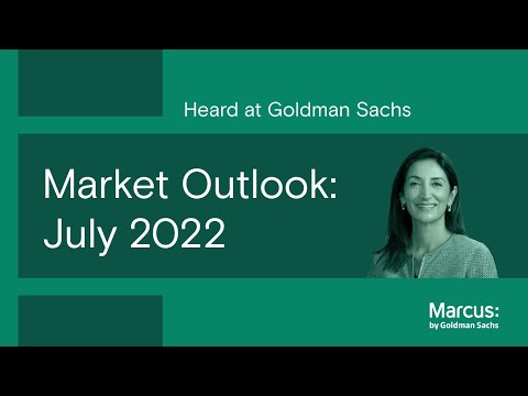 Market Outlook: July 2022