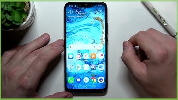 HUAWEI Mate 20 Lite – Does It Have Screen Recording?