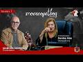 MORENO PET BLOG - Episódio 2 - Vereadora Denise Max