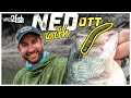 MASTER Ned Rig Fishing with Ott DeFoe