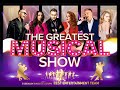 The Greatest musical show koncert