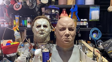 How To Make Latex Masks, Props, & Special FX Makeup Ep 161