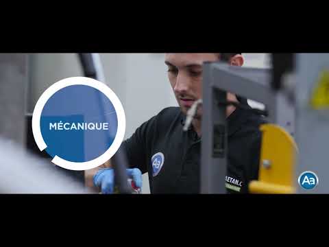 Reportage : Donzère, les dessous de l'usine de reconditionnement de voiture d'occasion