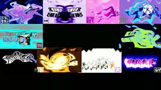 Klasky Csupo Videoup V14.1 Sparta Remix Chorus And Sr Pitches