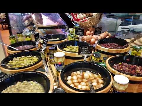 سوبر ماركت ف سنشري مول