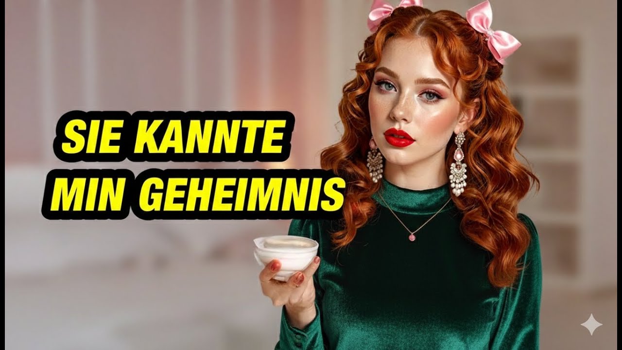 Sie wusste es! Ich habe ein feminines Kleid in meinem Kleiderschrank 👰 ♀️💅 Crossdressing Geschicht