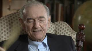 Extended interview   Wolf Wolfensberger on Social Role Valorization