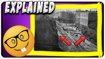 Mud Flood Theory Explained