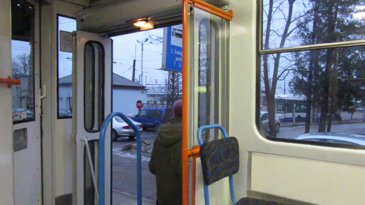 [RS] Tatra T3MR 35010 (9. tramvajs)