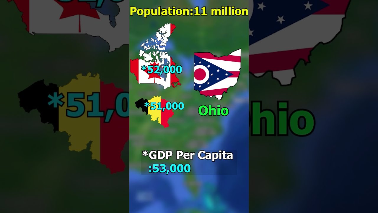 Did you know in Ohio...🇺🇸