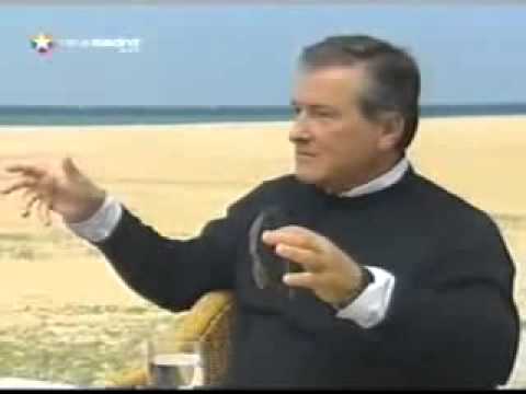 Pactos Y Señales JJBenitez