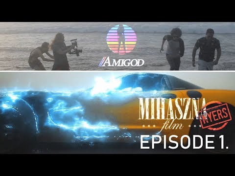 MIHASZNA NYERS #8