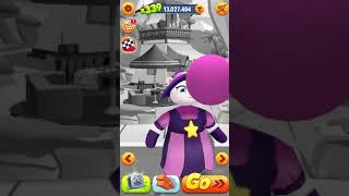 Witch Angelas Head 5