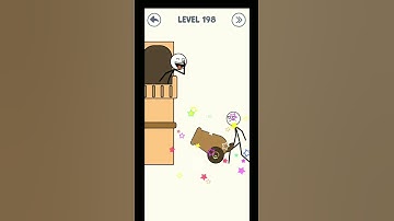 Draw Puzzle 2 Level 196 197 198 Walkthrough