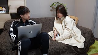 妹から「真剣な話がある」と呼び出された結果...