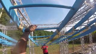 Savage Blitz Maryland September 8, 2019 Full Race 9am Wave