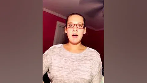Rebecca Hutson Internship Video