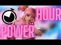 What a Lovely Hour in Fortnite!