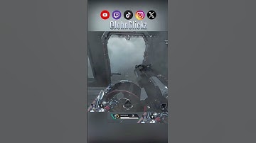 Where are my bullets going?! #apex #apexlegends #gaming #fps #pcgaming #clips #fyp #shorts