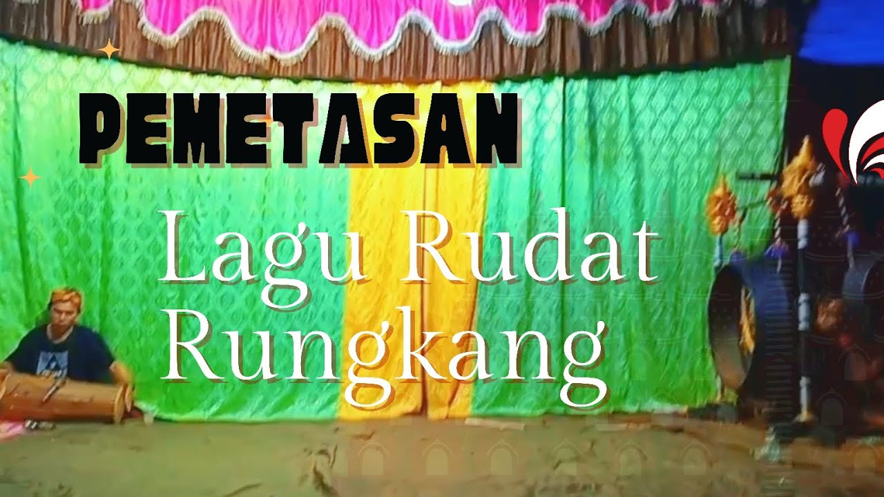 CERITA TANJUNG MAS FULL RUDAT RUNGKANG 501 LIVE MENGKONENG