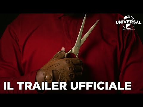 NOI - Trailer italiano ufficiale [HD]