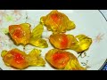 リアルすぎて食べづらいグミ『金魚グミ』
