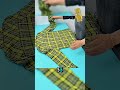 009   Truques incriveis de Organização de Roupas