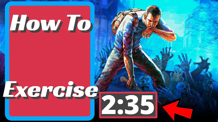 How To Exercise - Project Zomboid